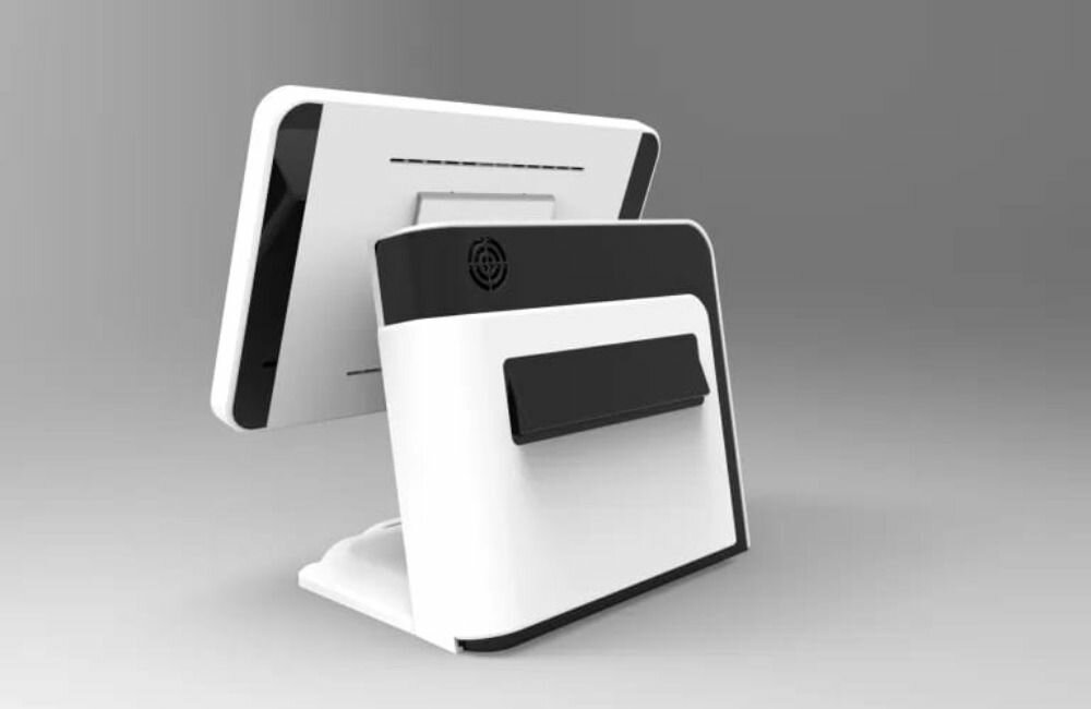 Ubero TG1 Touchscreen POS