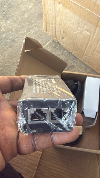 Adaptateur PoE pour Réseau