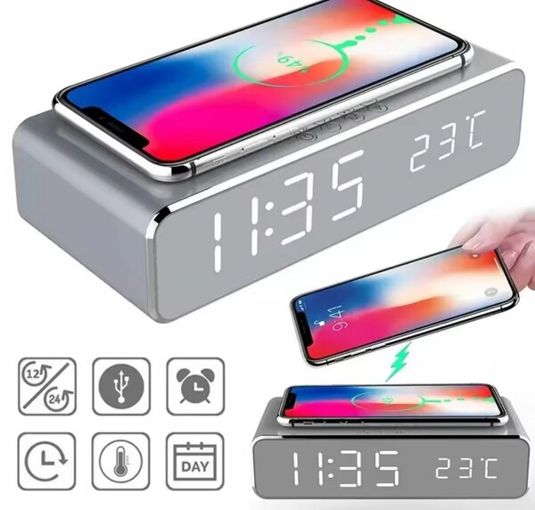 Chargeur sans fil High perform