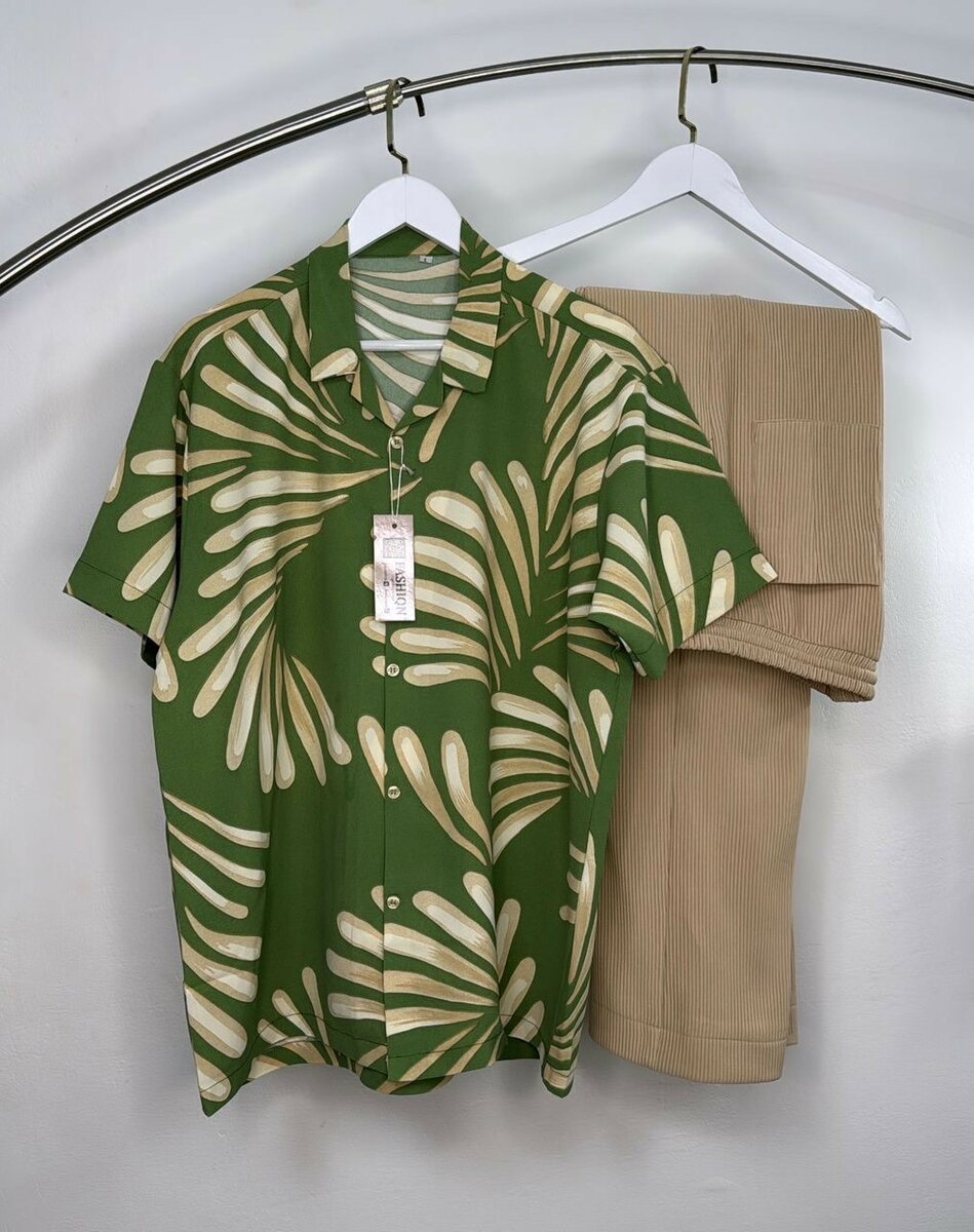 Material Top and Down