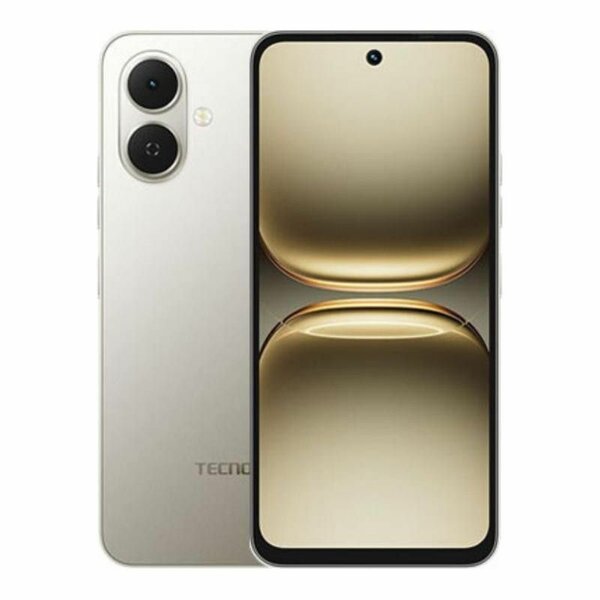 Tecno Pop 10 - Smartphone puissant