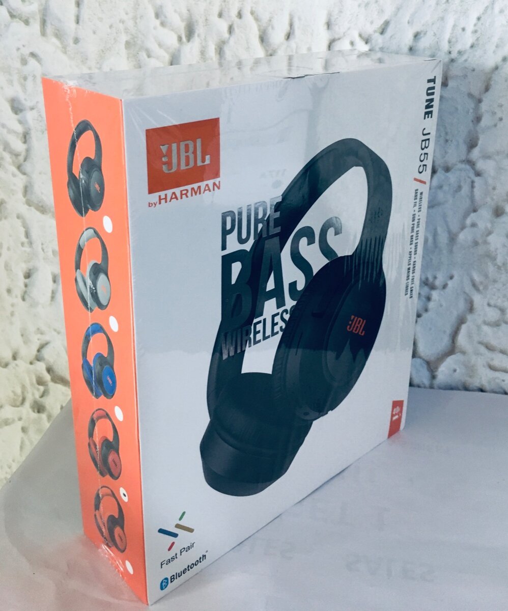 JBL Tune-Jb55 Headphone