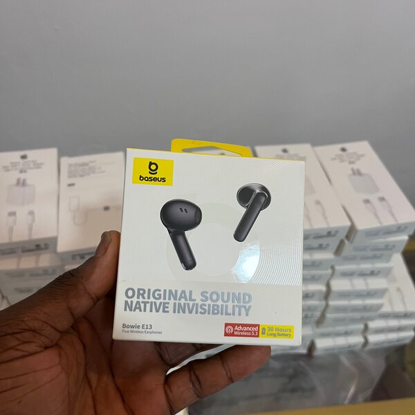 Baseus Bowie E13 TWS Earphone