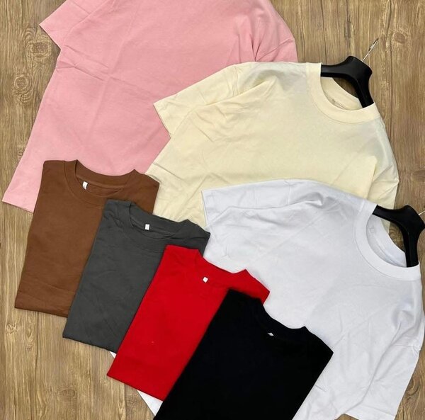 T-shirt  unisexe standard