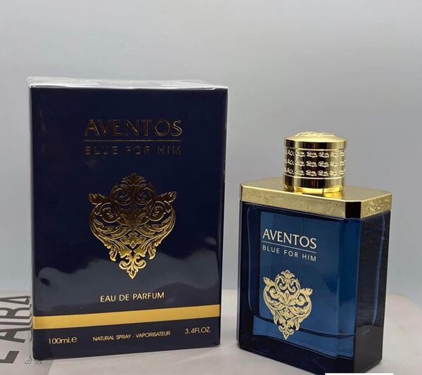 Aventos Perfume