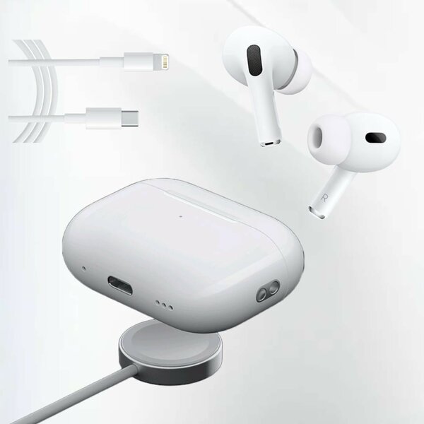 AirPods Pro 2e Gén Type C
