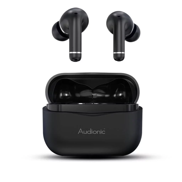  Audionic Signature S 75 Noise Cancelling Earbuds