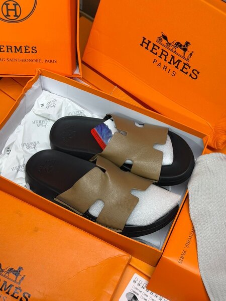 Sandales Hermès H Oran