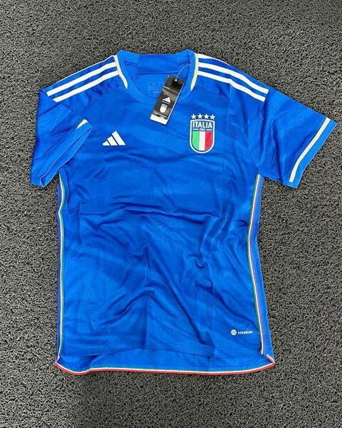 Maillot italien de football
