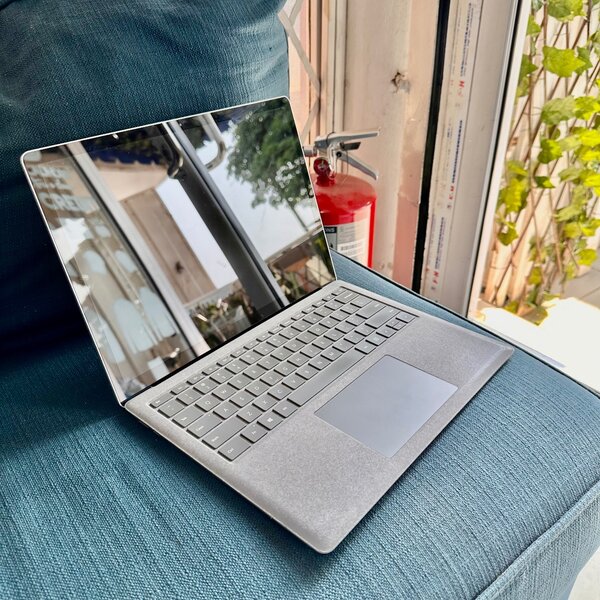 Microsoft Surface Laptop 3