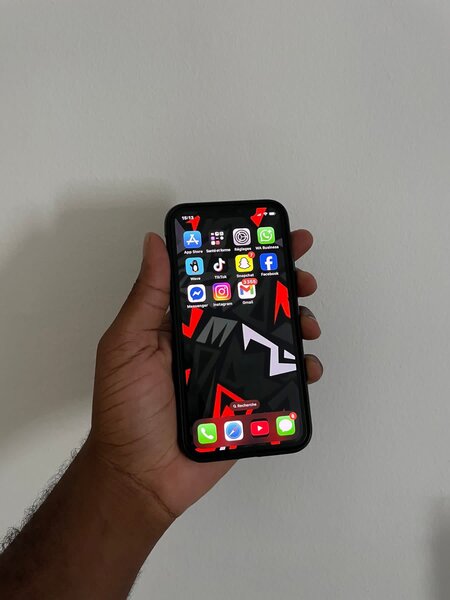 Apple iPhone X - Téléphone reconditionné