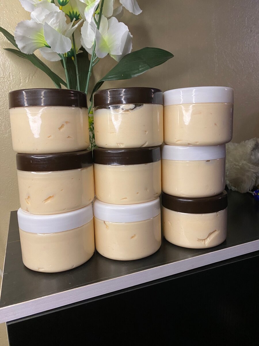 Whitening lightening combo