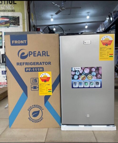 Pearl table top fridge