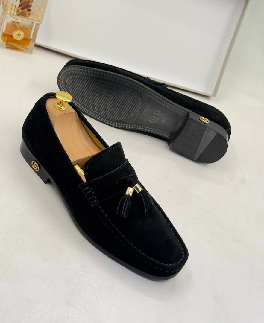 EXECUTIVE CLASSIC SHOE