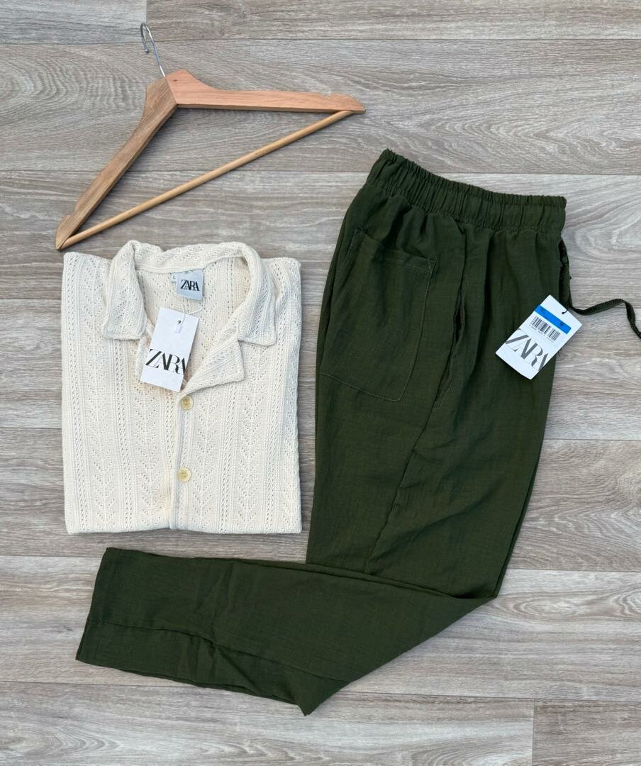 Tenue décontractée homme chic