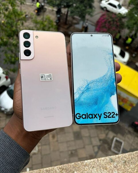 Samsung Galaxy S22+ 5G