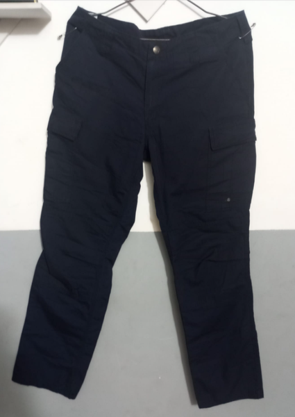 Spécial promo pantalons cargo