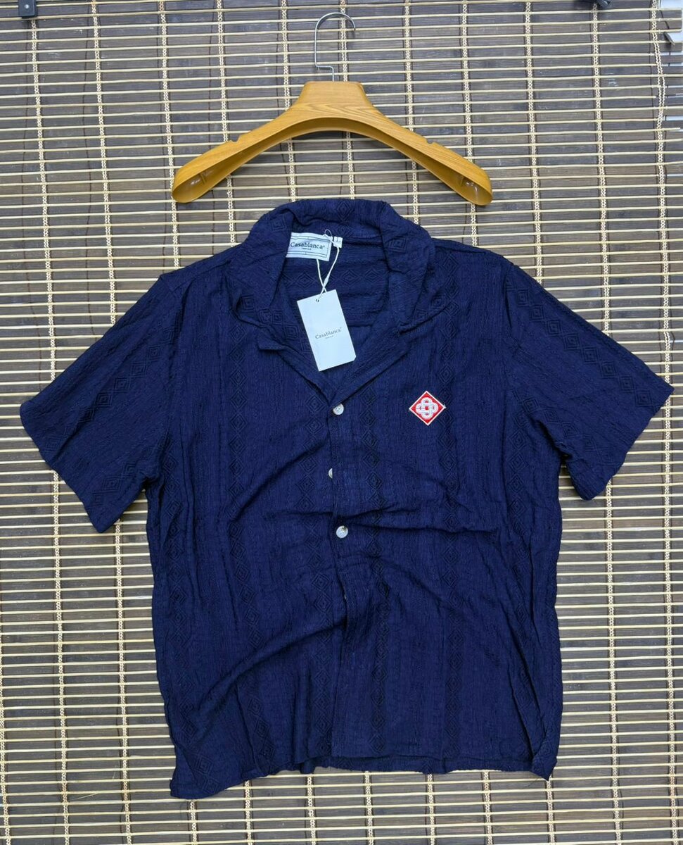 Chemises en Lin Respirant