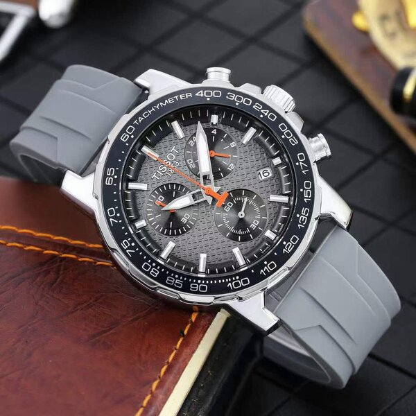 Montre Tolox Homme Luxe