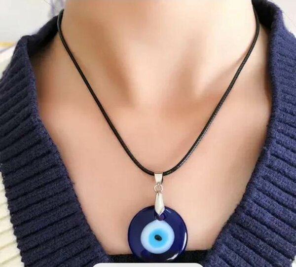 Turkish Eye Pendants