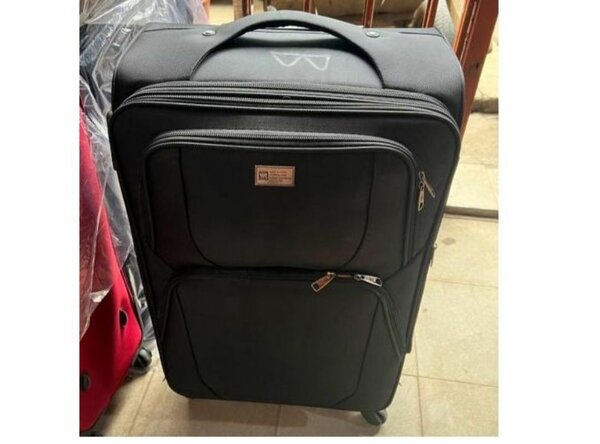 Lot 3 valises Grand/moyen/petit