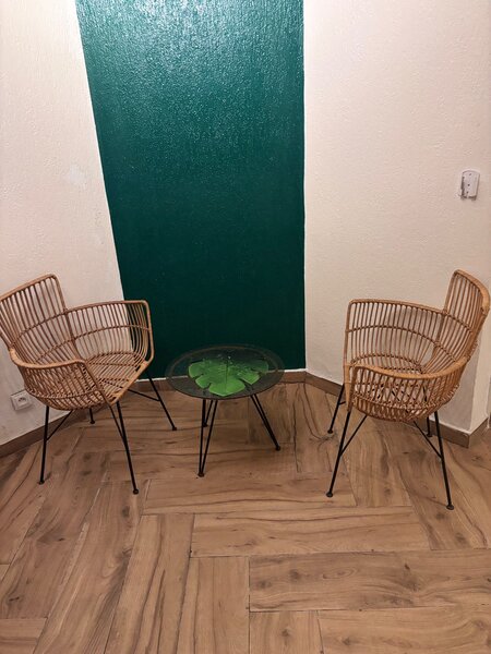 Petite assise Pinterest