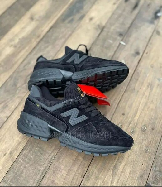 New Balance sneakers