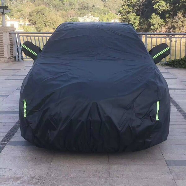 Bâche de voiture imperméable