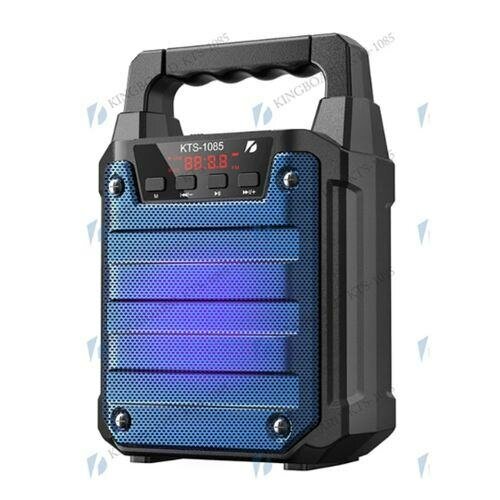 Haut-parleur Bluetooth Portable KTS-1085
