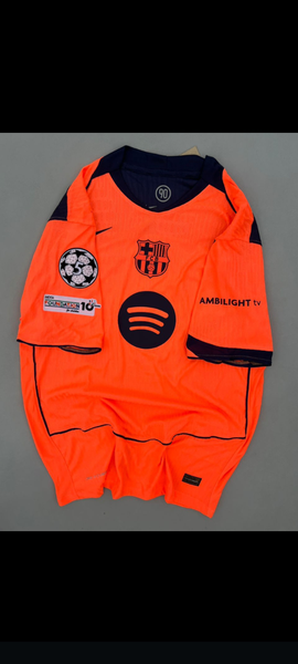 Maillot de football FC Barcelone