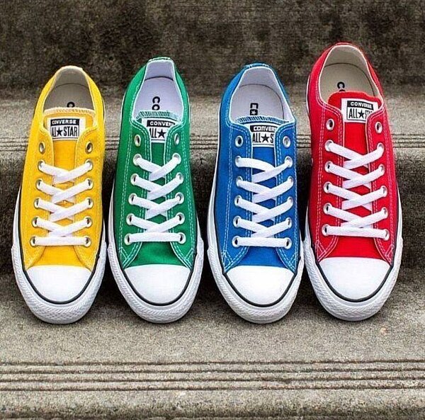 CONVERSE