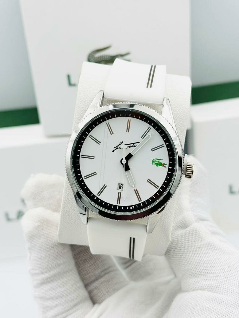 Montre Lacoste homme