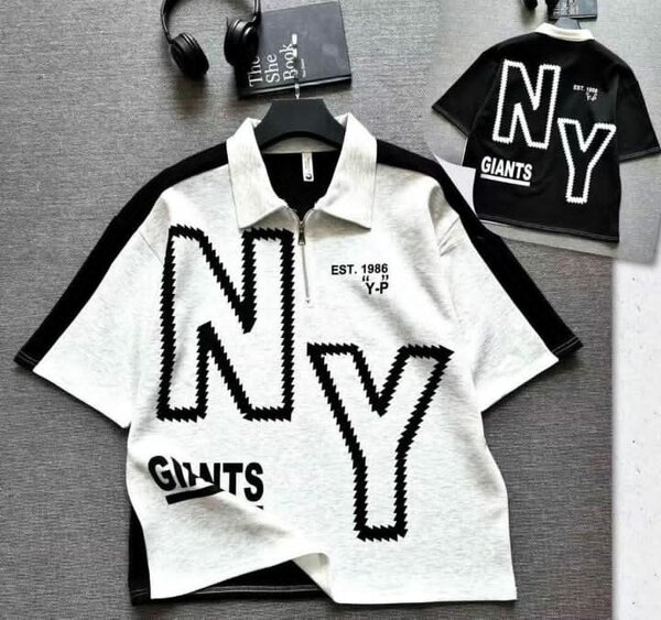 Polo NY Giants pour homme