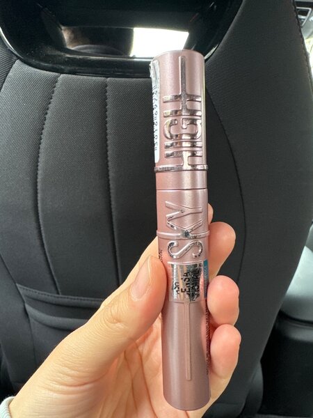 Скай хай тушь очень хороший