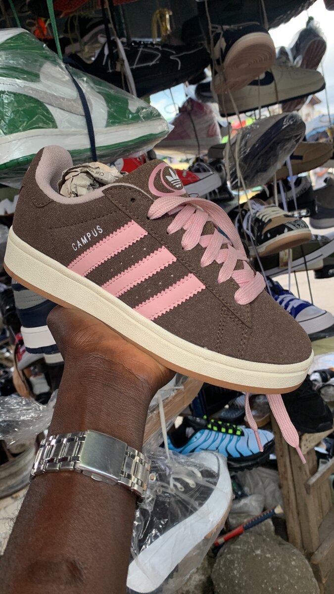 ADIDAS CAMPUS DISPONIBLE