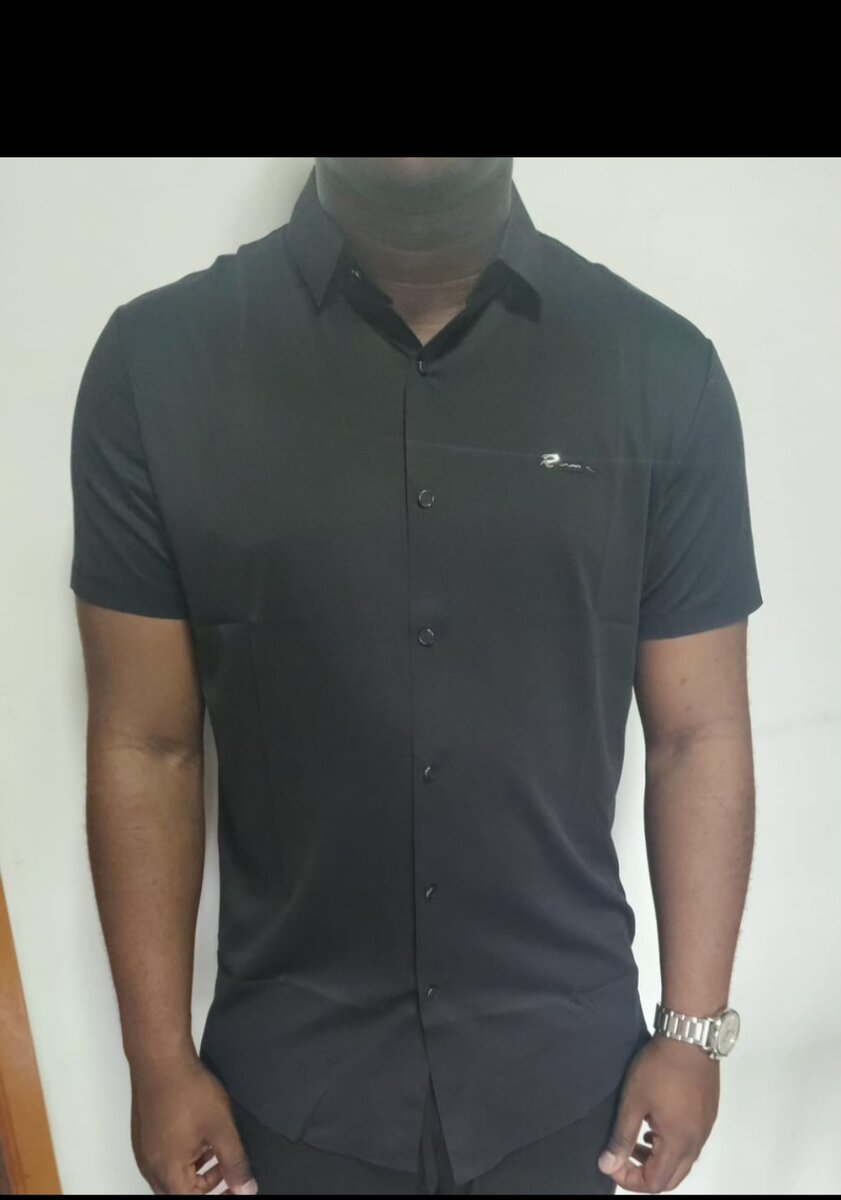 Chemises élégantes pour hommes