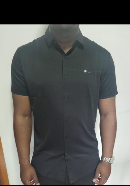 Chemises élégantes pour hommes