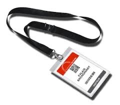 CARTE PROFESSIONNELLE EN PVC OU BRISTOL