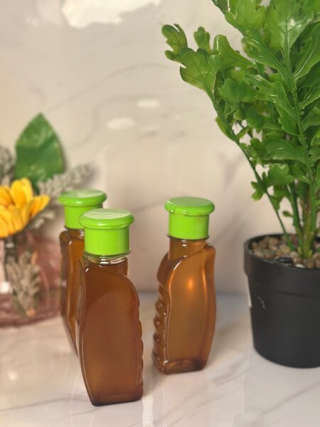 Huile Capillaire Booster Naturel