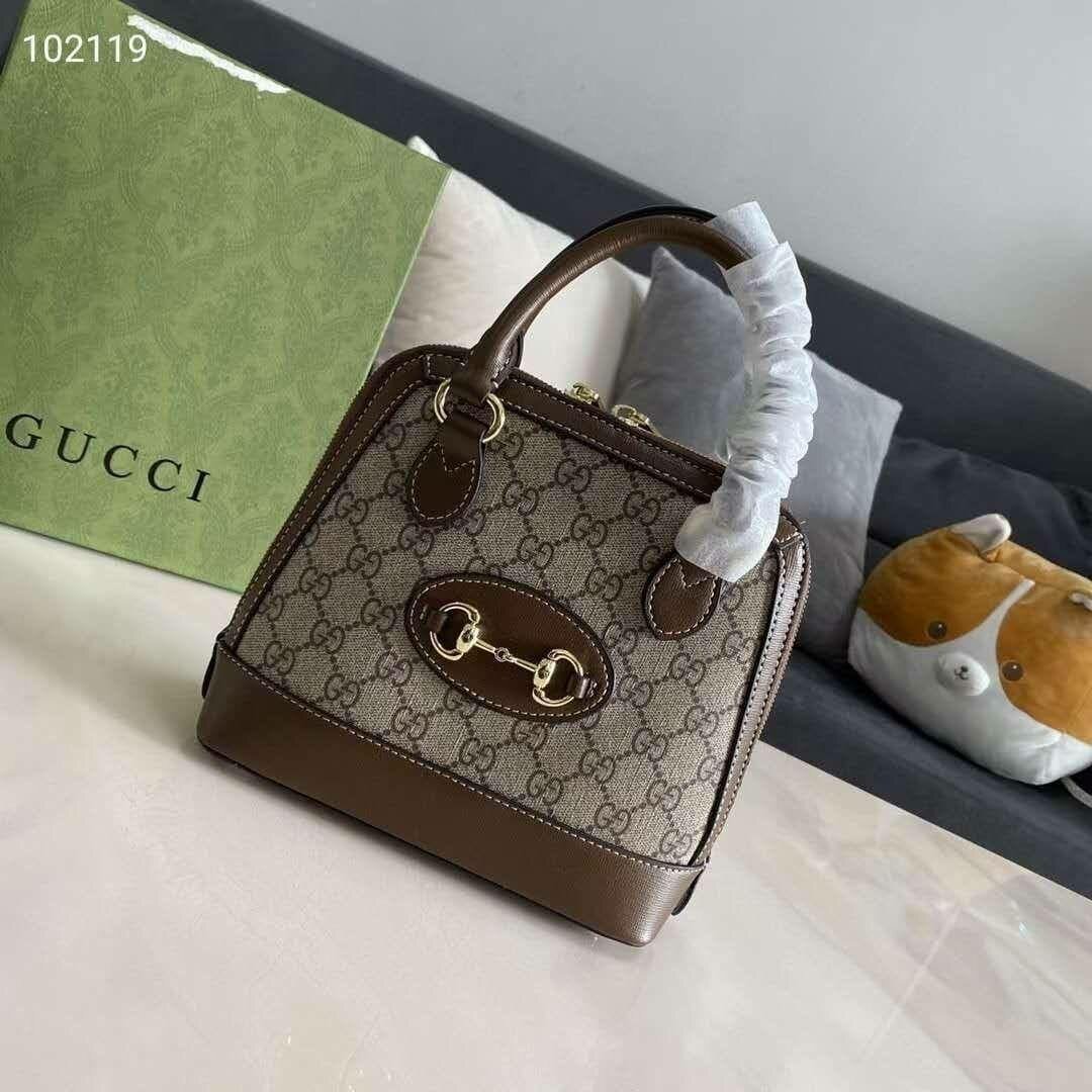 Handbags gucci
