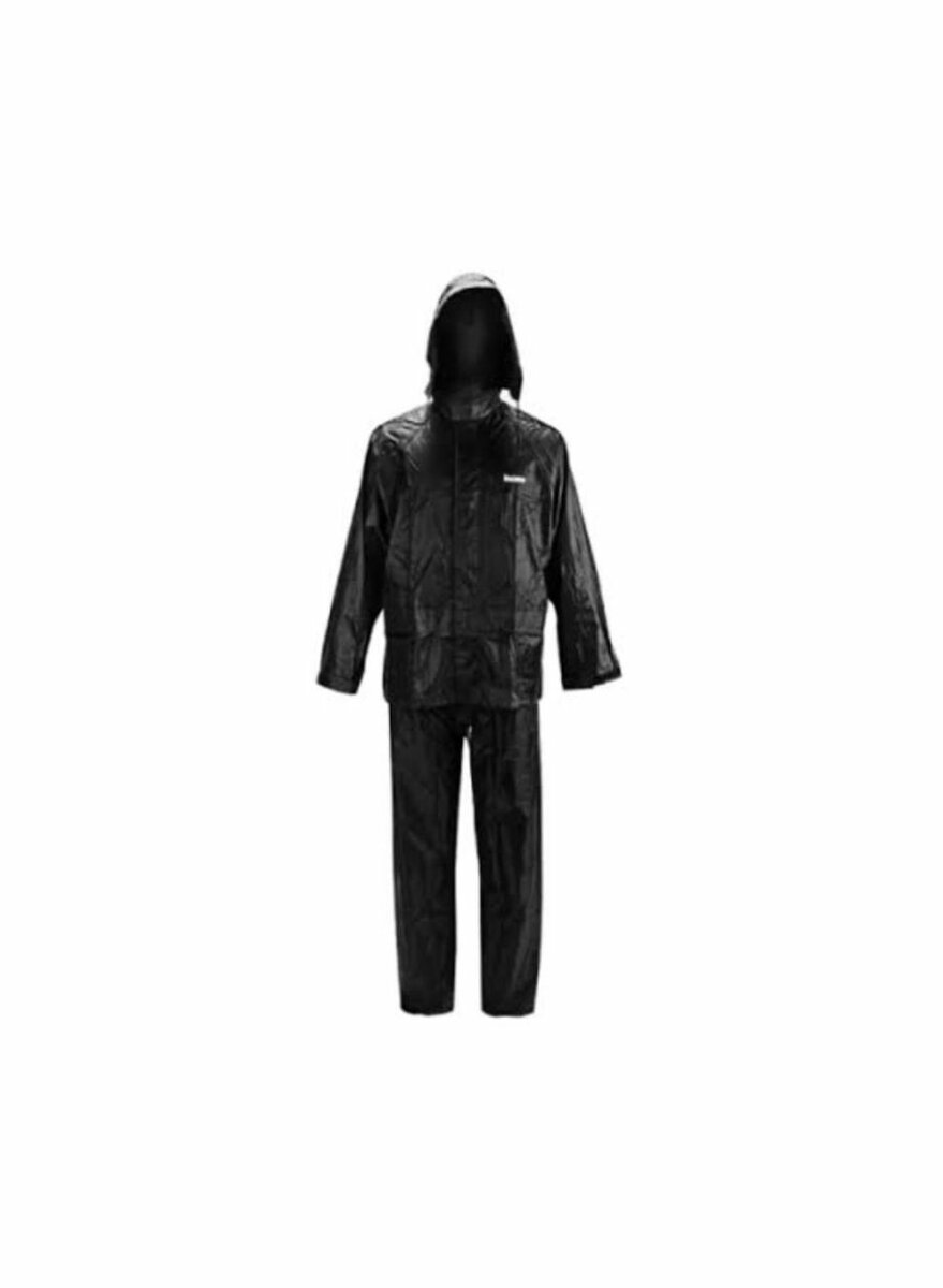 Waterproof Parachute Rainsuit