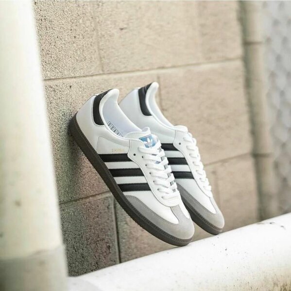 Adidas Samba