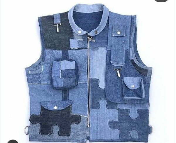 Costume de Loisirs Ethnique Homme