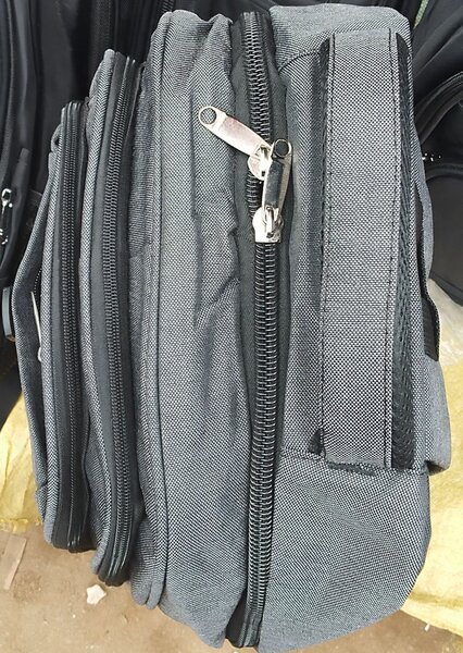 Sac à dos confortable résistant