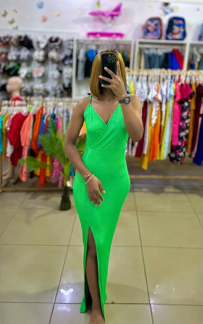 Dress available