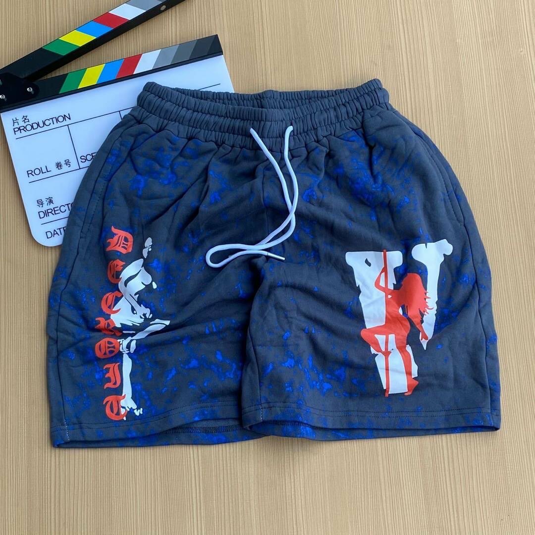 DESIGNER SHORTS