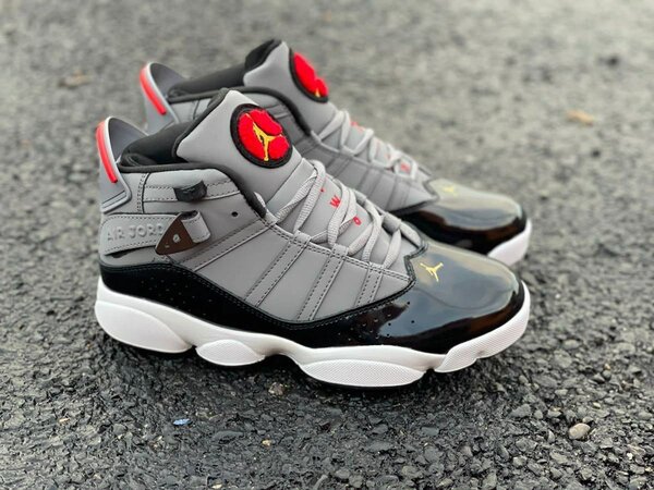 Sneakers Air Jordan Retro