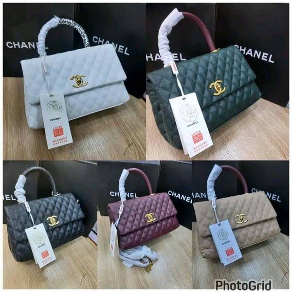 Sac chanel tout neuf