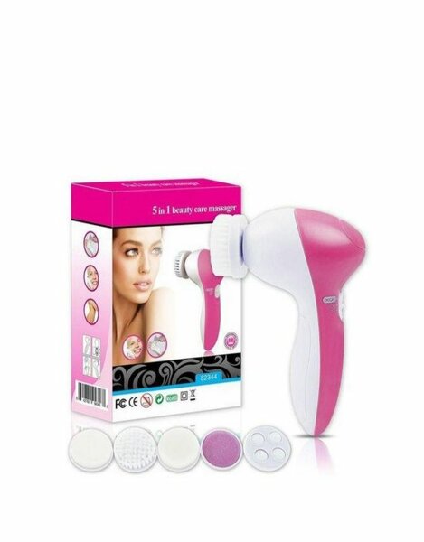 Brosse de Nettoyage de Visage