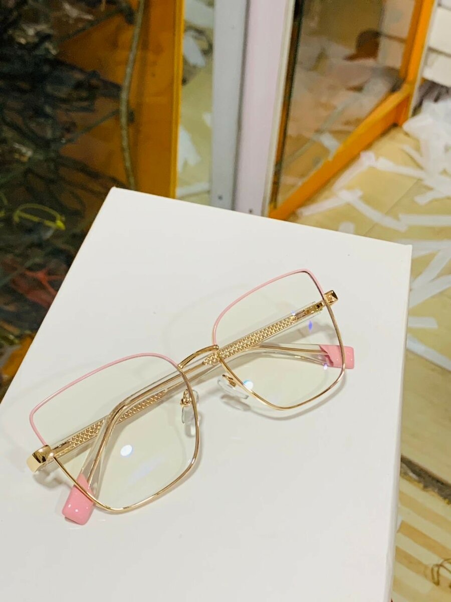 Ladies frames